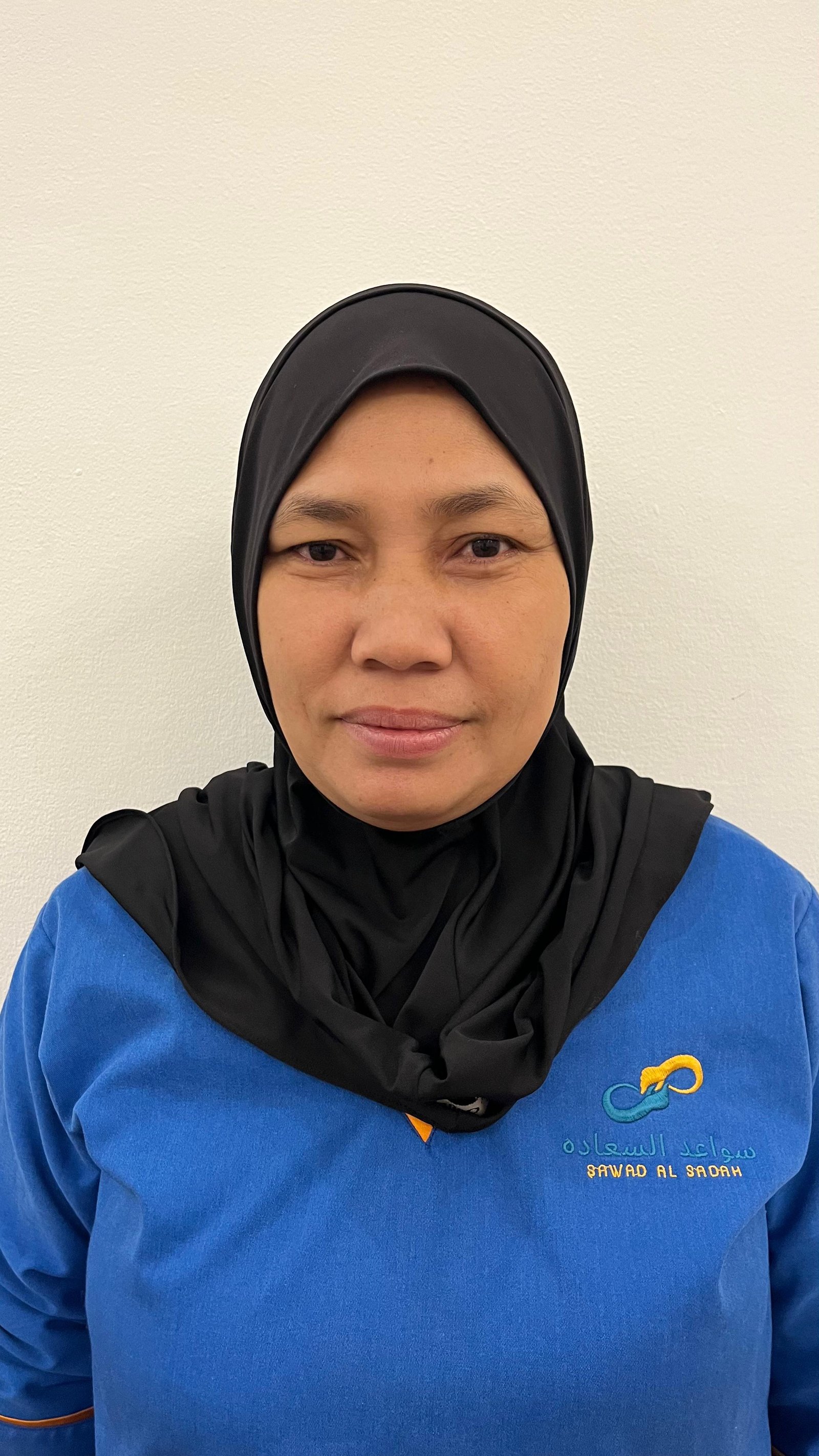 SUEBAH RASYID